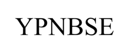 YPNBSE trademark