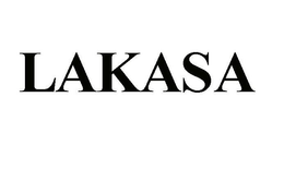 LAKASA trademark