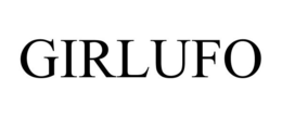 GIRLUFO trademark