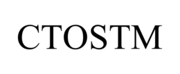 CTOSTM trademark
