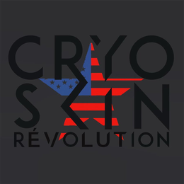 CRYO SKIN REVOLUTION trademark