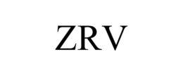 ZRV trademark