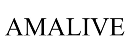 AMALIVE trademark