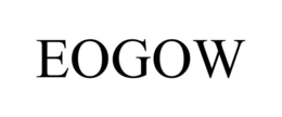 EOGOW trademark