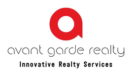 A AVANT GARDE REALTY INNOVATIVE REALTY SERVICES trademark