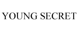 YOUNG SECRET trademark