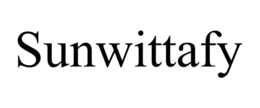 SUNWITTAFY trademark
