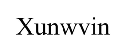 XUNWVIN trademark