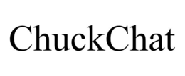 CHUCKCHAT trademark