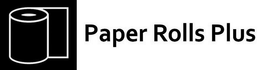 PAPER ROLLS PLUS trademark