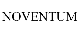 NOVENTUM trademark