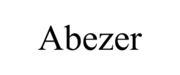 ABEZER trademark