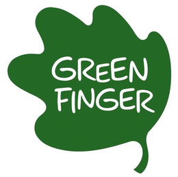 GREEN FINGER trademark