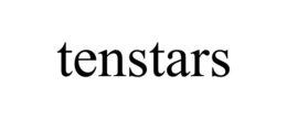 TENSTARS trademark