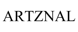 ARTZNAL trademark