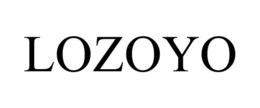 LOZOYO trademark