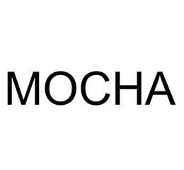 MOCHA trademark