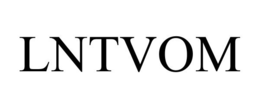 LNTVOM trademark
