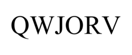 QWJORV trademark