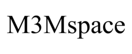 M3MSPACE trademark