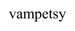 VAMPETSY trademark