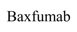 BAXFUMAB trademark