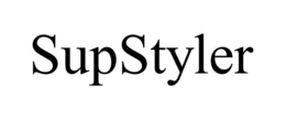 SUPSTYLER trademark