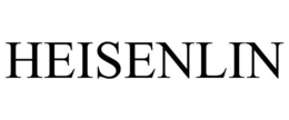 HEISENLIN trademark