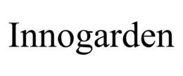 INNOGARDEN trademark