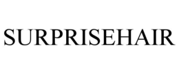 SURPRISEHAIR trademark