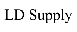 LD SUPPLY trademark