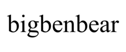 BIGBENBEAR trademark