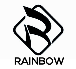 RAINBOW trademark