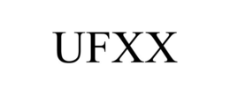 UFXX trademark