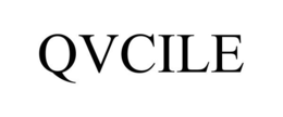 QVCILE trademark