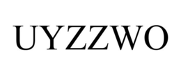 UYZZWO trademark