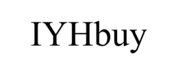 IYHBUY trademark