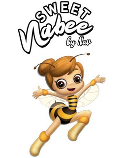 SWEET NABEE BY NAV trademark
