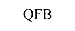 QFB trademark