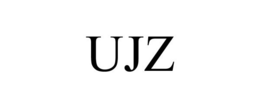 UJZ trademark