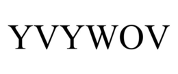 YVYWOV trademark