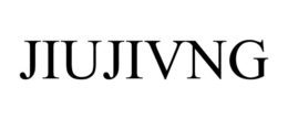 JIUJIVNG trademark