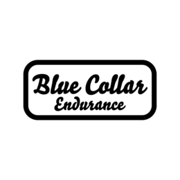 BLUE COLLAR ENDURANCE trademark