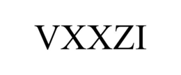 VXXZI trademark