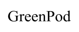 GREENPOD trademark