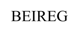 BEIREG trademark