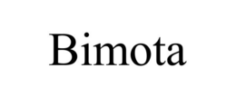 BIMOTA trademark
