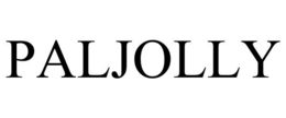 PALJOLLY trademark