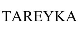TAREYKA trademark