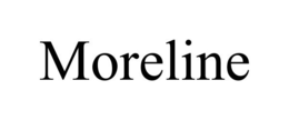 MORELINE trademark